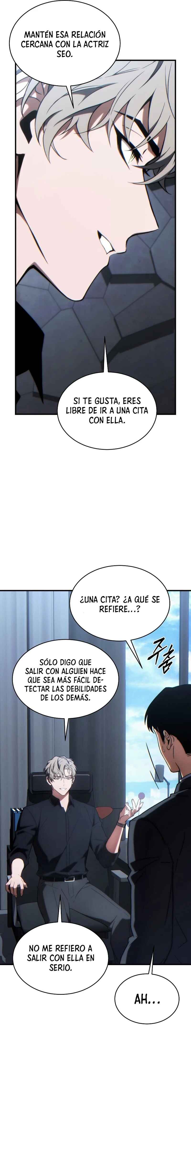 The 100th Regression of the Max-Level Player Chapter 28 - Page 15