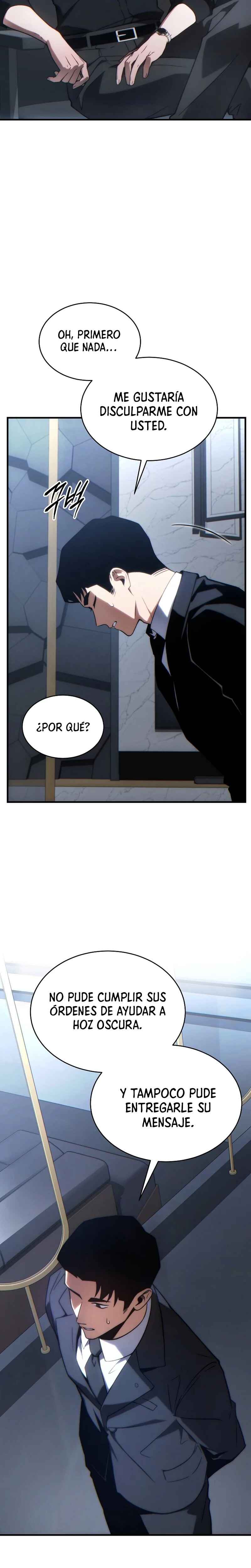 The 100th Regression of the Max-Level Player Chapter 28 - Page 18