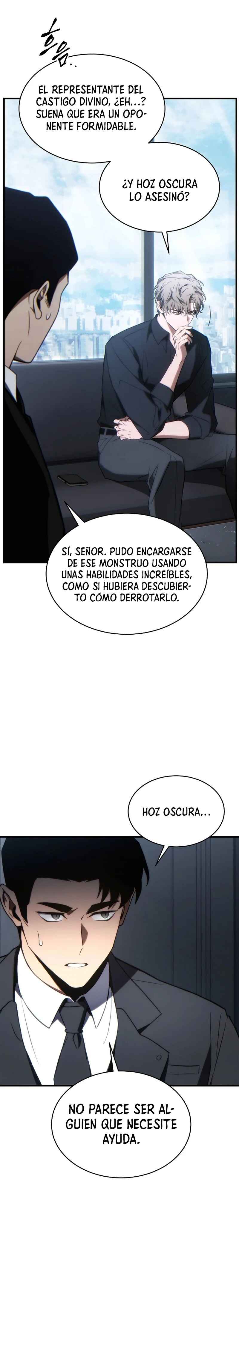 The 100th Regression of the Max-Level Player Chapter 28 - Page 20