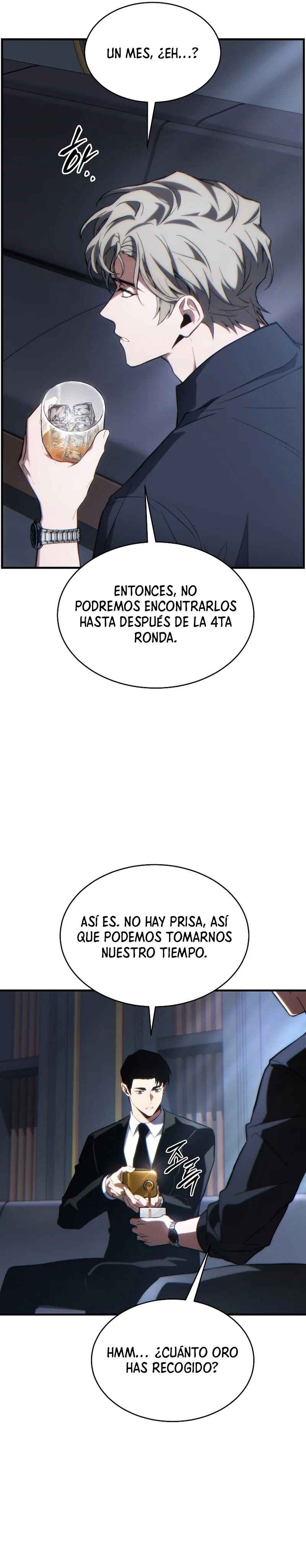 The 100th Regression of the Max-Level Player Chapter 28 - Page 24
