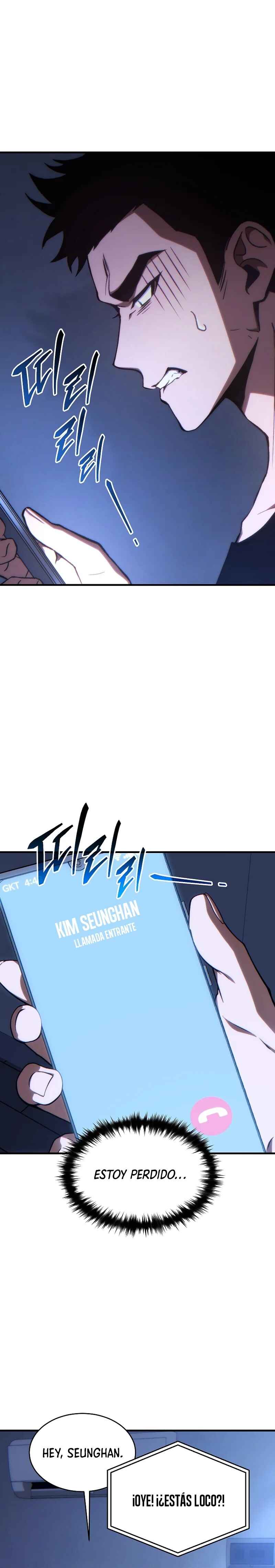 The 100th Regression of the Max-Level Player Chapter 28 - Page 3