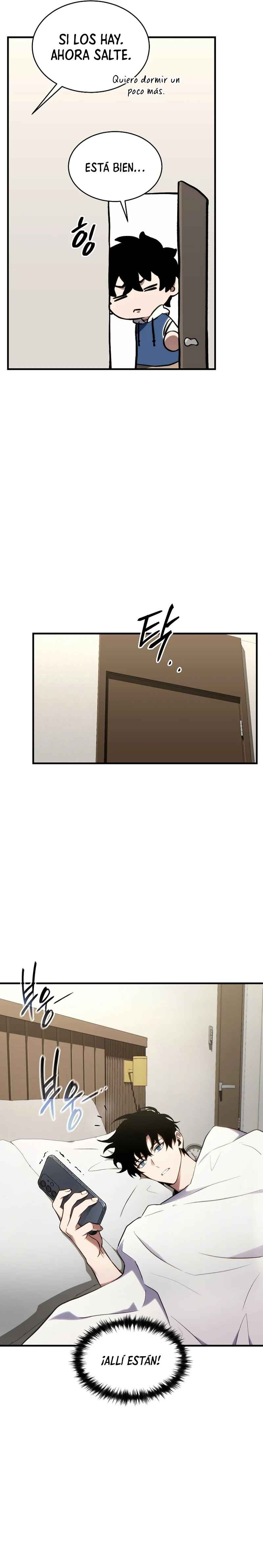 The 100th Regression of the Max-Level Player Chapter 28 - Page 34