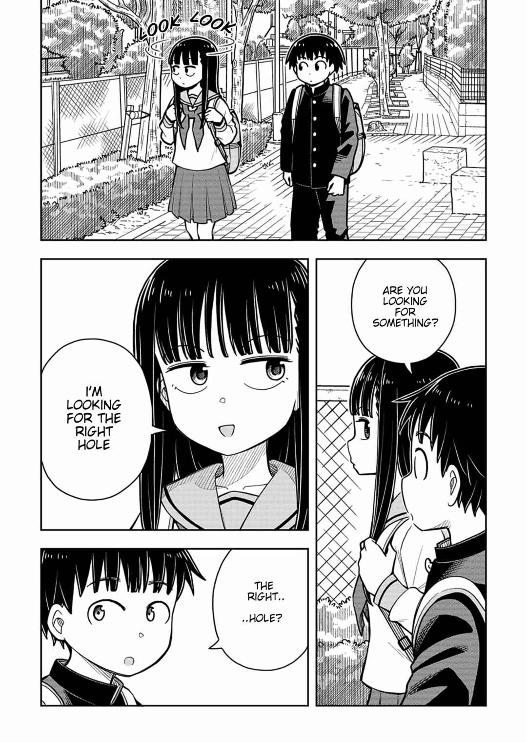 Kyou kara Hajimeru Osananajimi Chapter 68.6 - Page 2