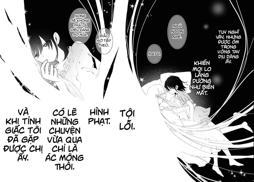 Mayu no Uta Chapter 2 - Page 31