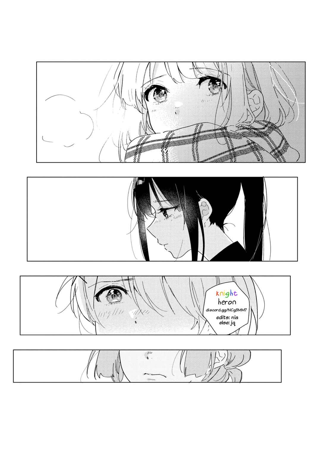 Odoriba ni Skirt ga naru Chapter 20 - Page 28
