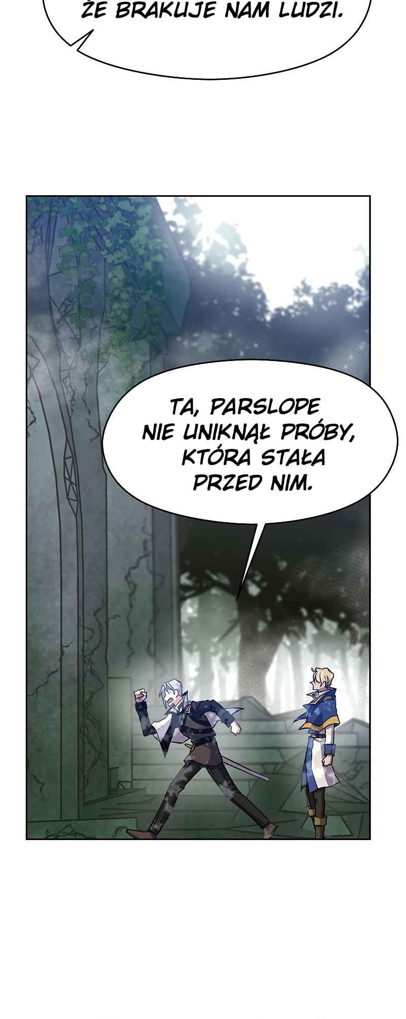 The Great Wizard Transcendent Chapter 19 - Page 17
