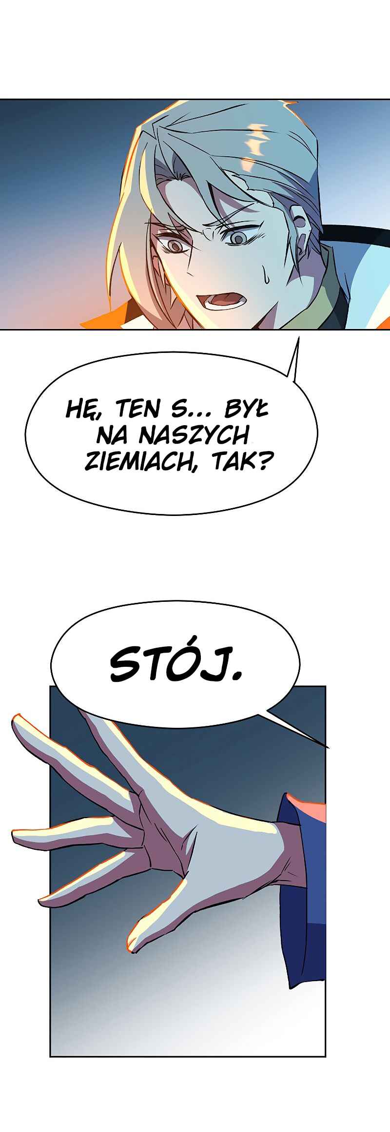 The Great Wizard Transcendent Chapter 19 - Page 41