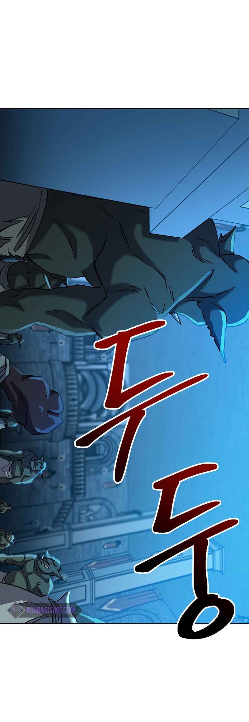 The Great Wizard Transcendent Chapter 19 - Page 43