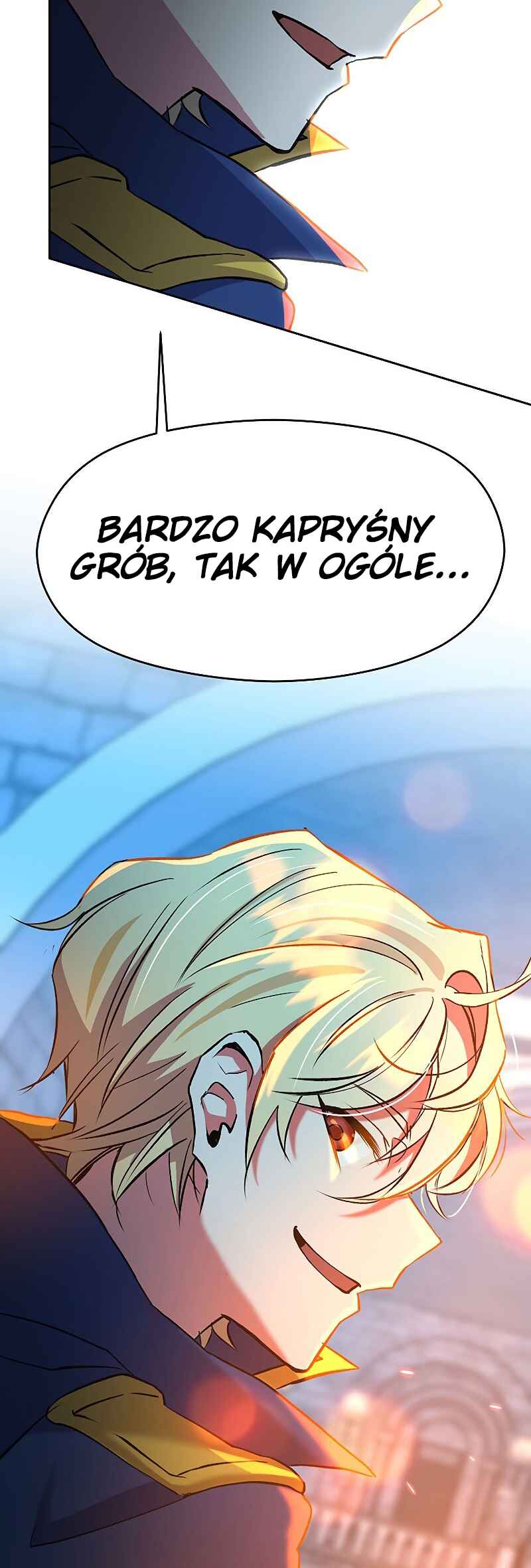 The Great Wizard Transcendent Chapter 19 - Page 47