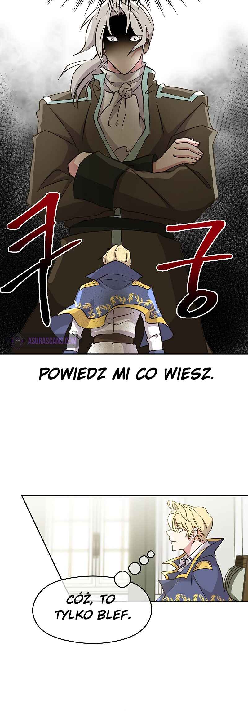 The Great Wizard Transcendent Chapter 19 - Page 5