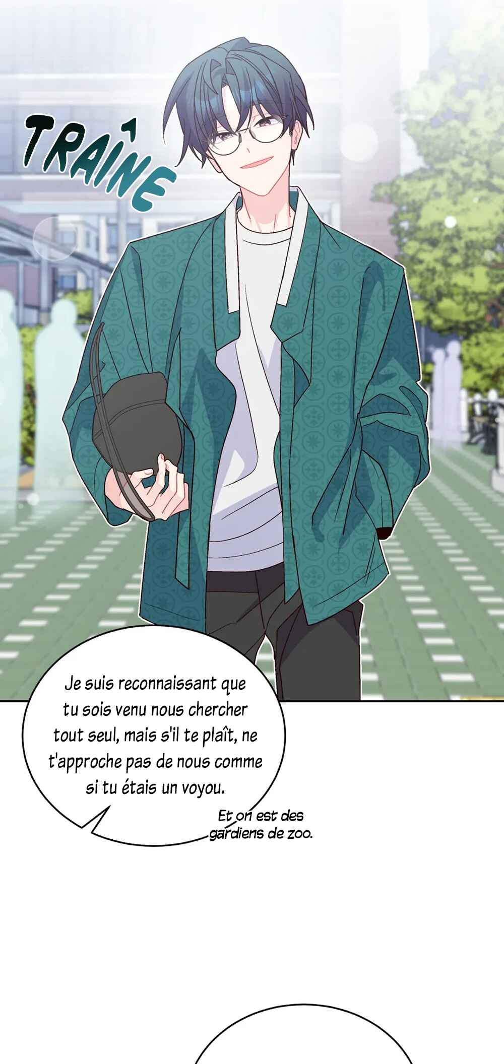 Merry Marbling Chapter 85 - Page 16