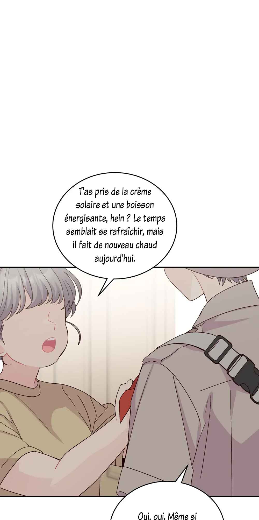 Merry Marbling Chapter 85 - Page 2