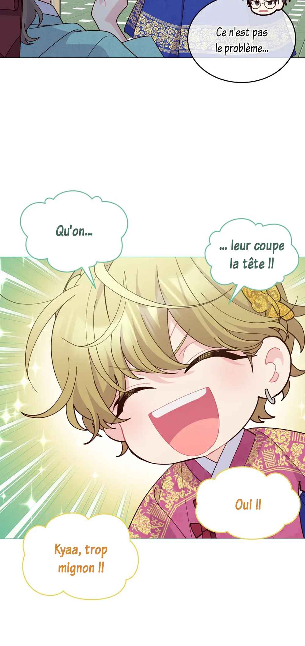 Merry Marbling Chapter 85 - Page 24