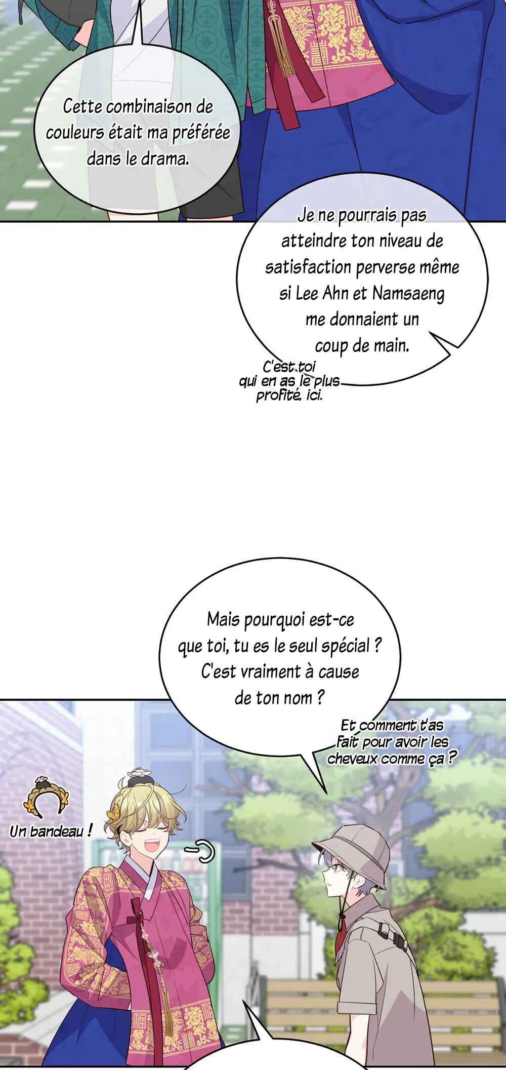 Merry Marbling Chapter 85 - Page 29