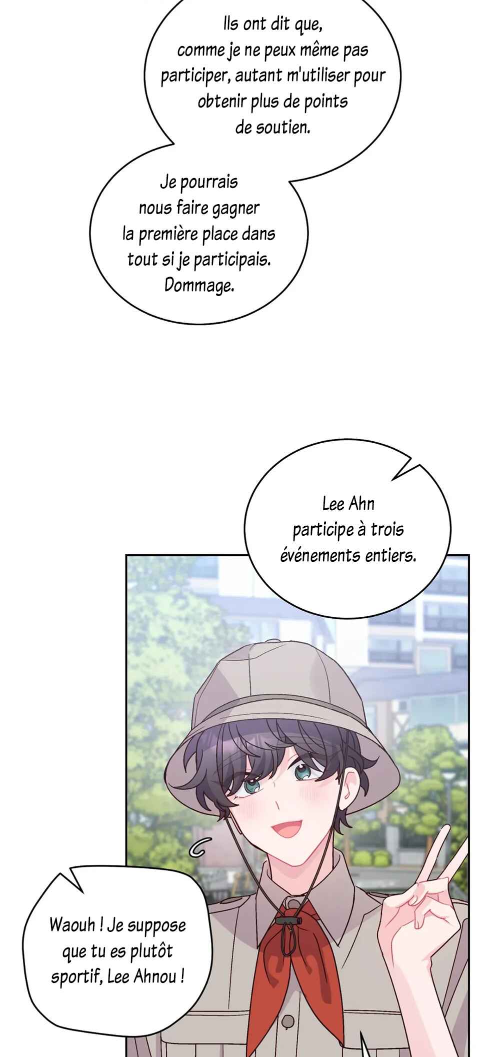 Merry Marbling Chapter 85 - Page 30