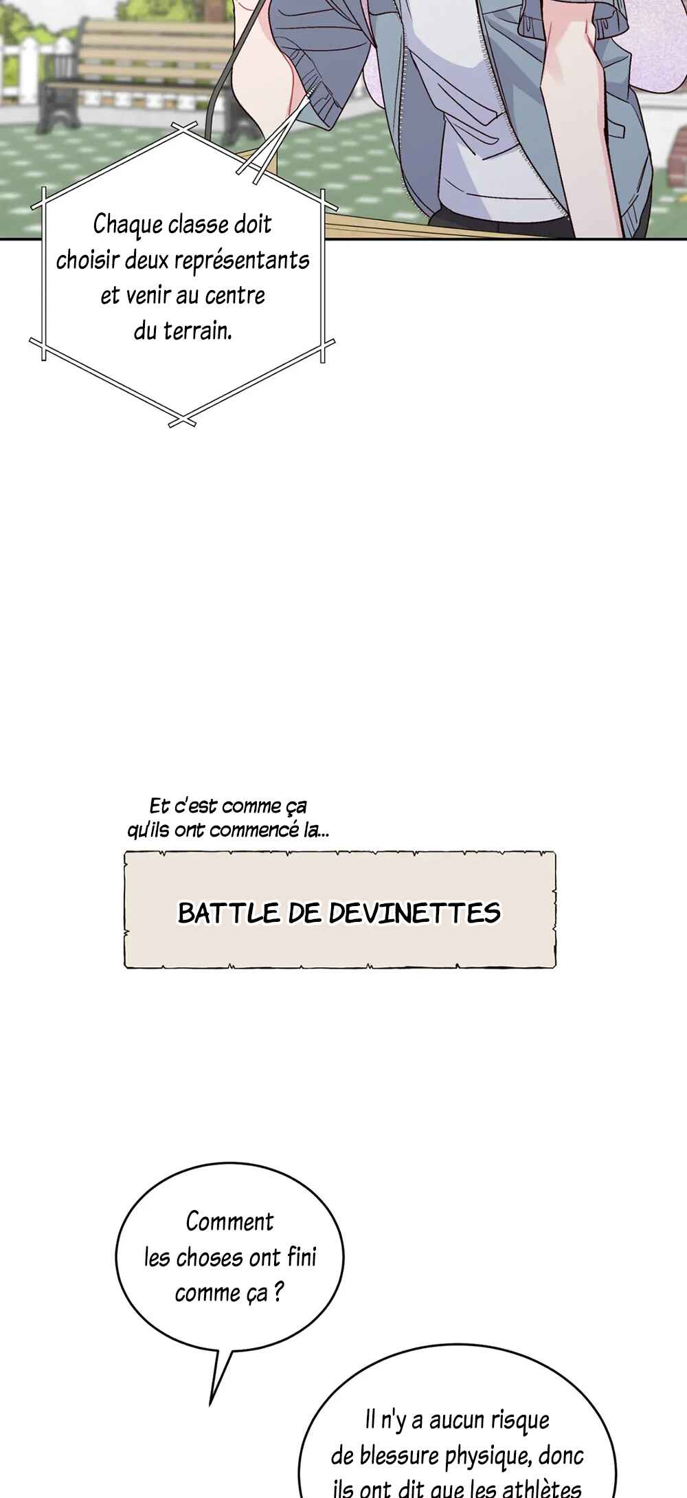 Merry Marbling Chapter 85 - Page 38