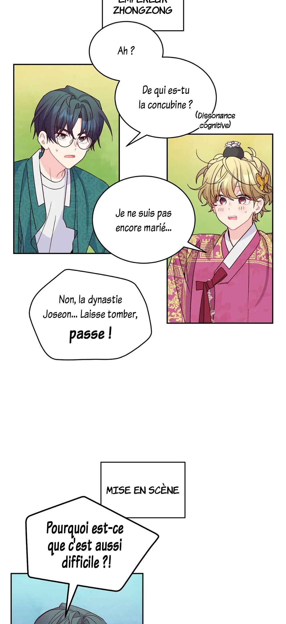 Merry Marbling Chapter 85 - Page 41