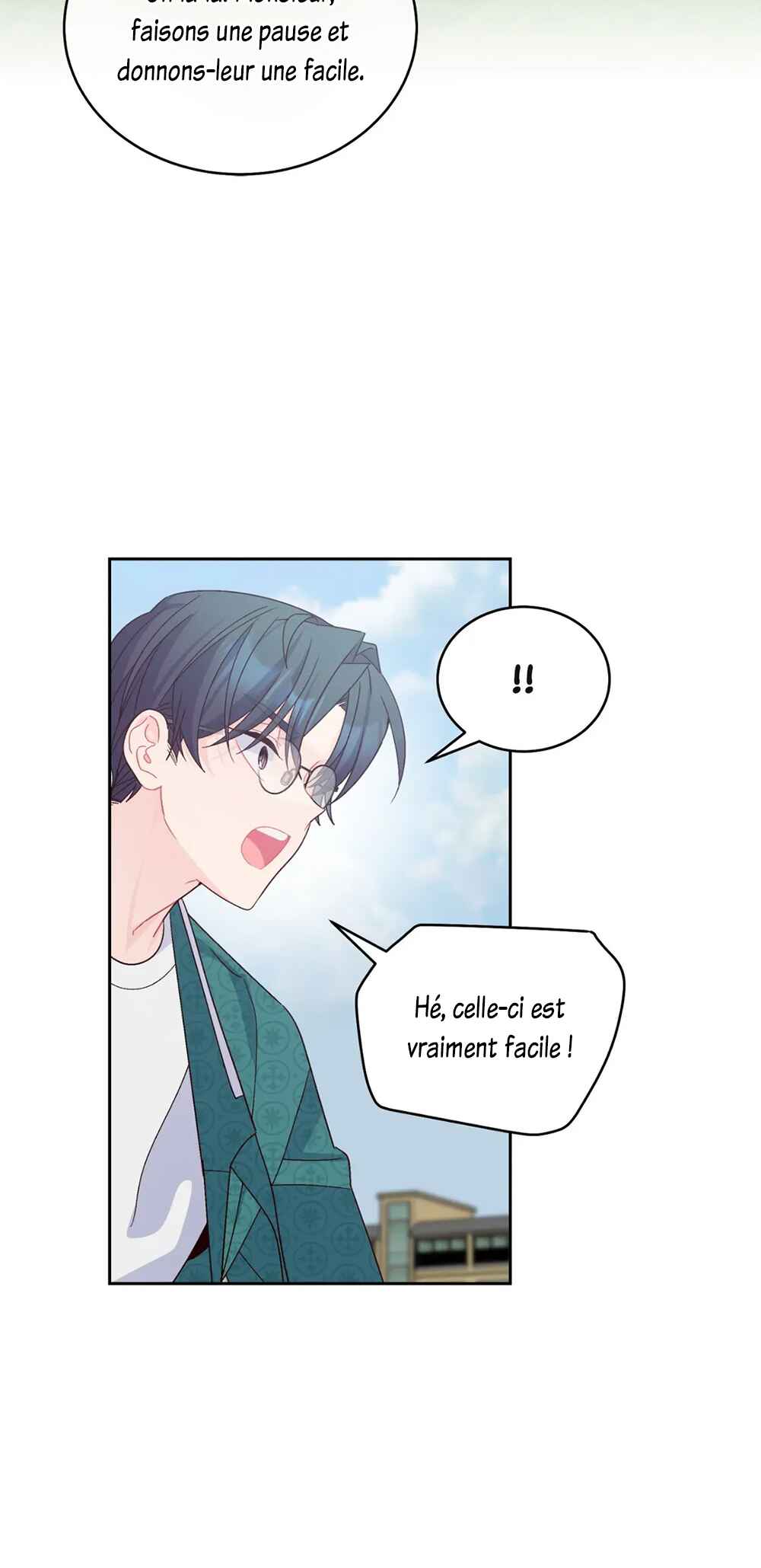 Merry Marbling Chapter 85 - Page 45