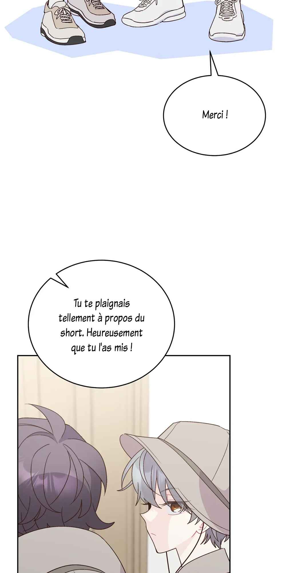 Merry Marbling Chapter 85 - Page 5