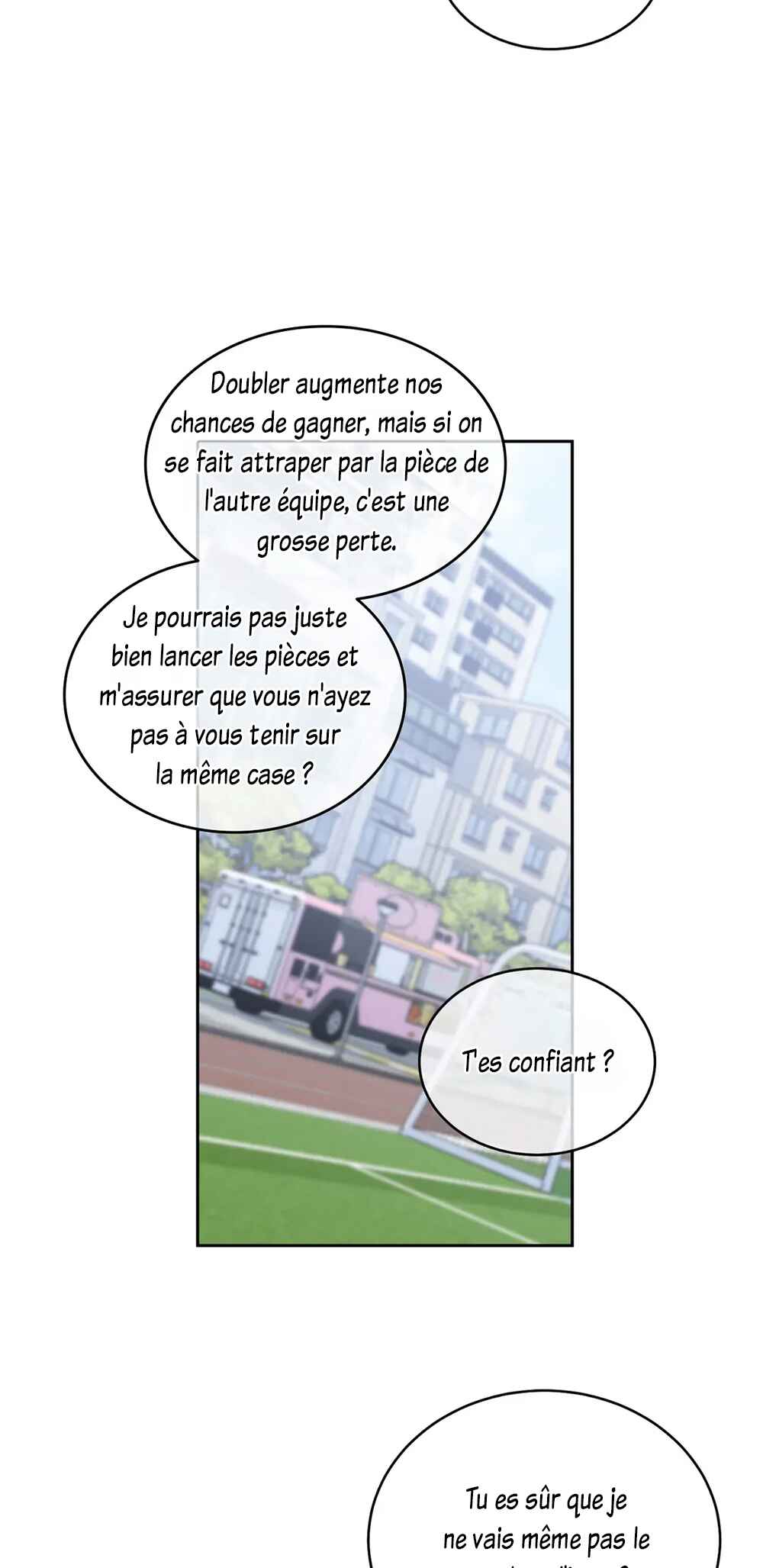 Merry Marbling Chapter 85 - Page 55
