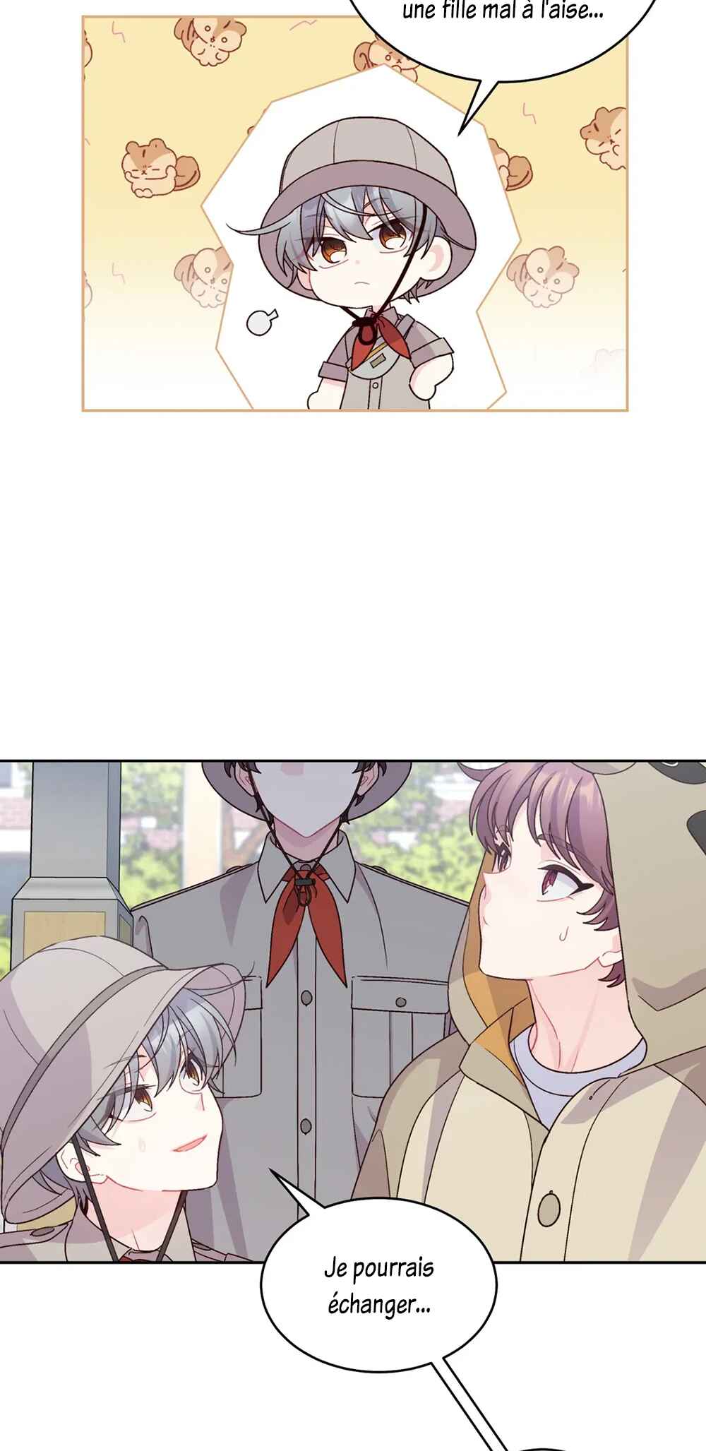 Merry Marbling Chapter 85 - Page 57