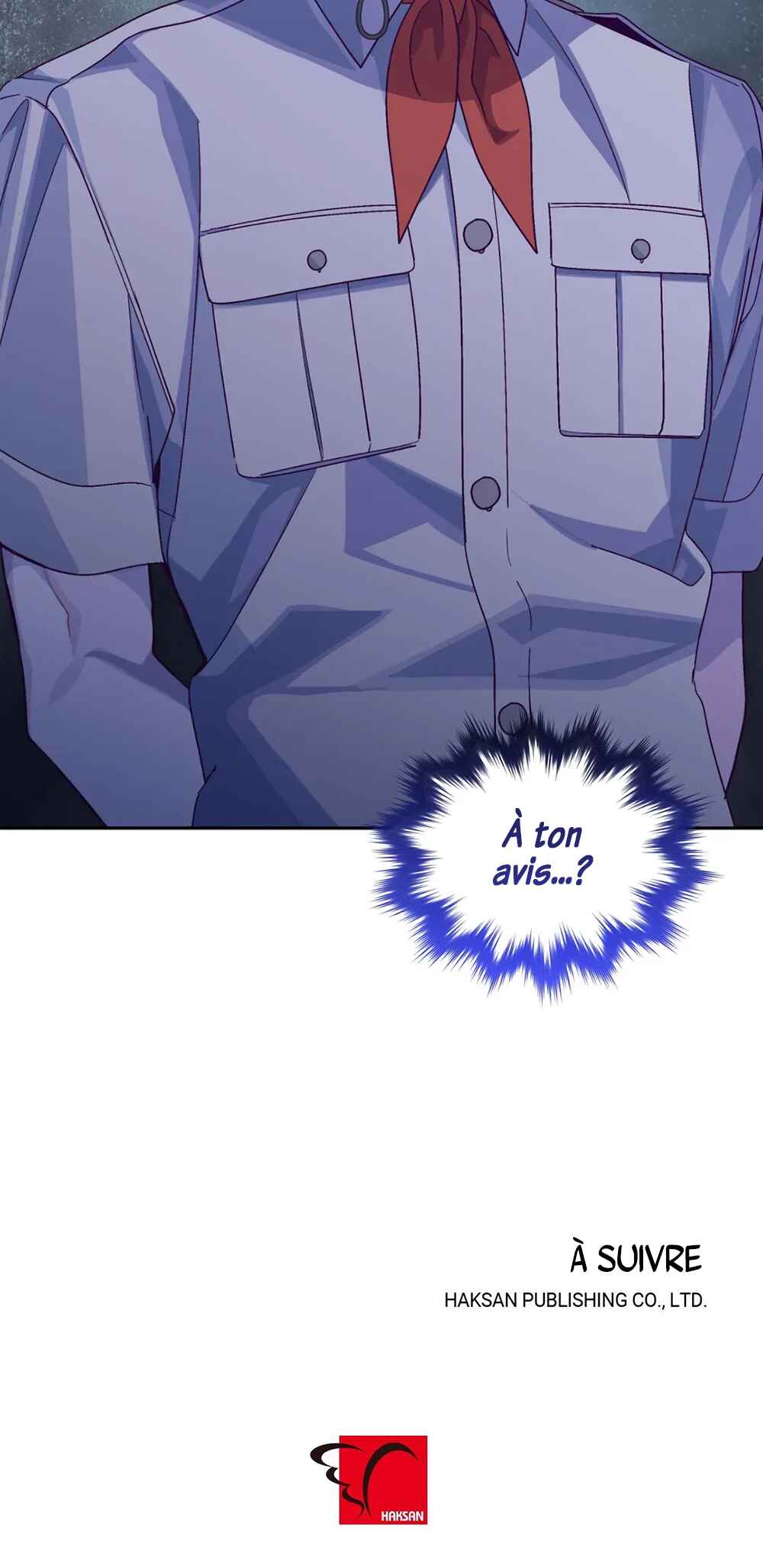 Merry Marbling Chapter 85 - Page 59