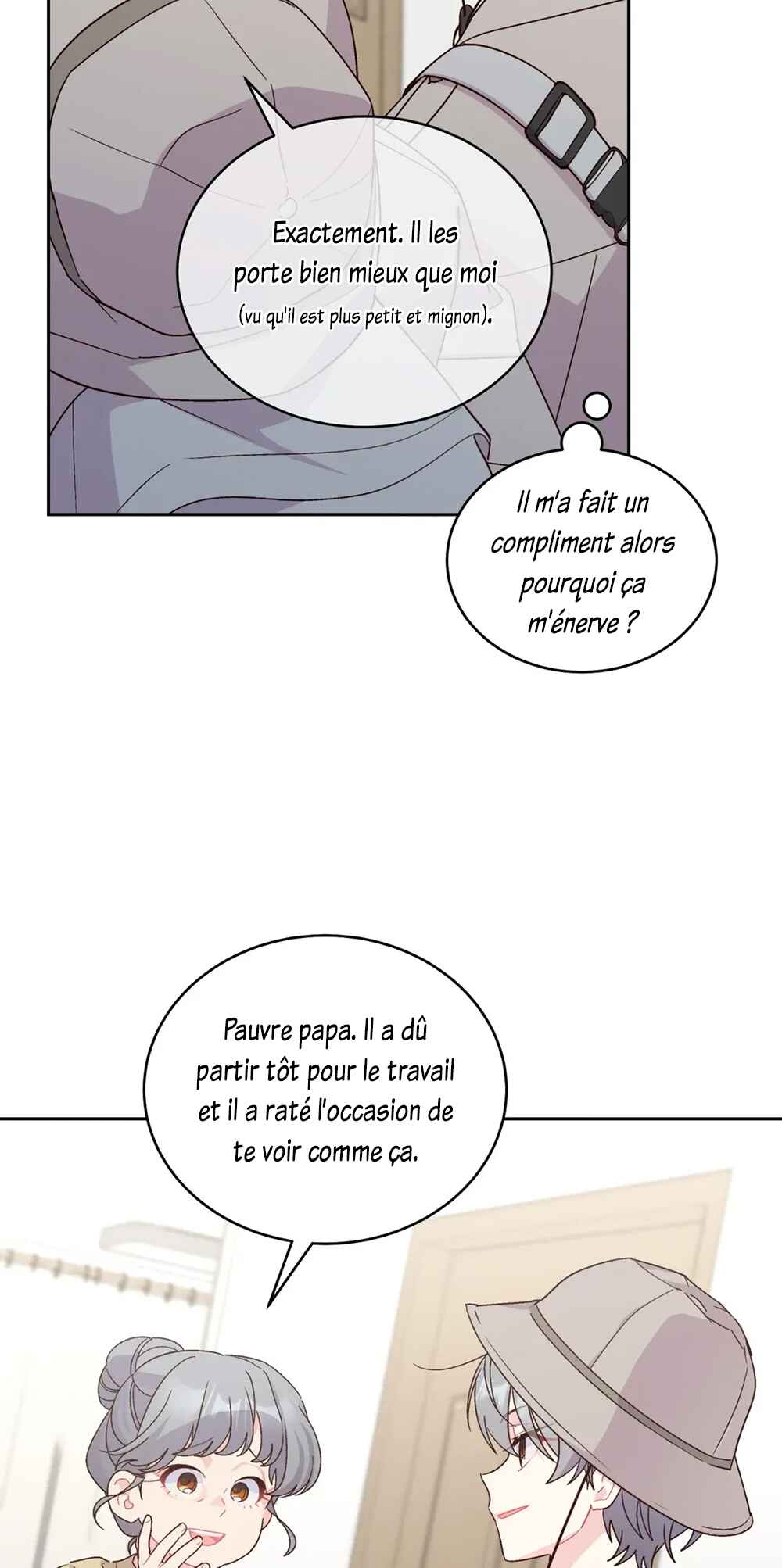Merry Marbling Chapter 85 - Page 6
