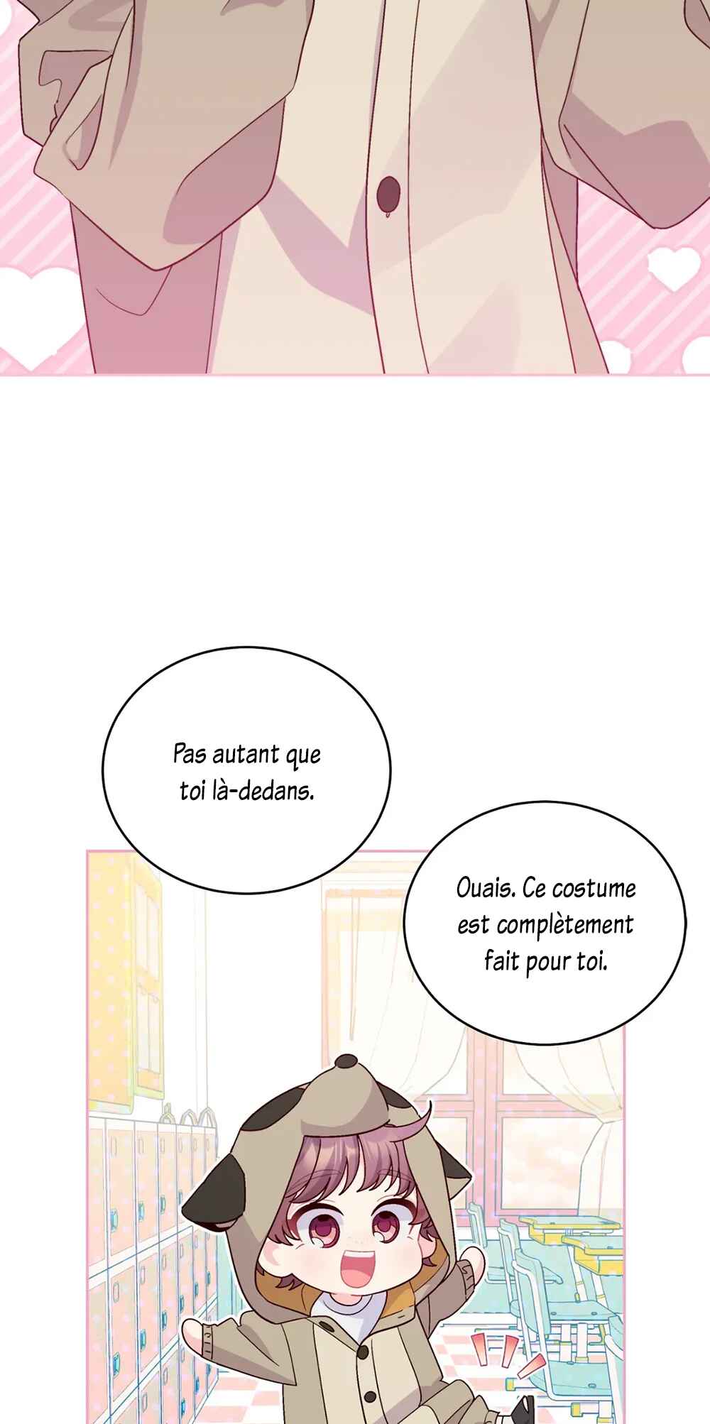 Merry Marbling Chapter 85 - Page 9