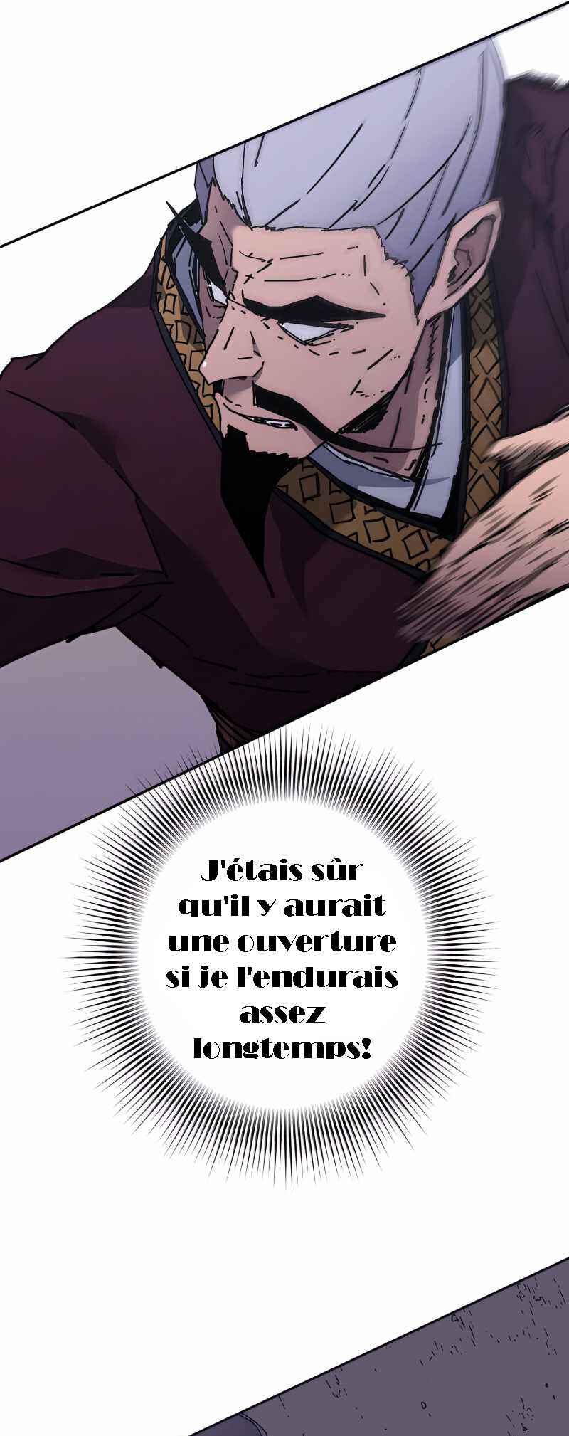 Abimussang Chapter 232 - Page 12