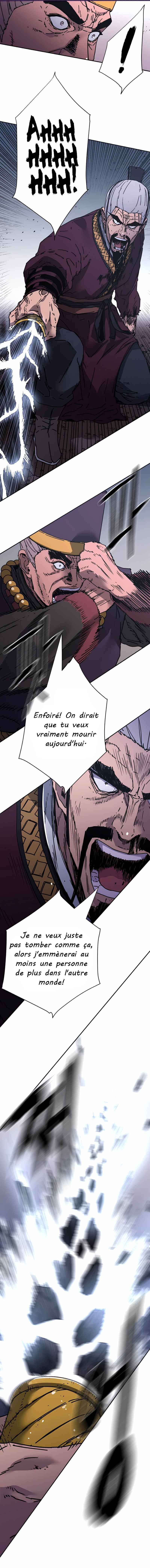 Abimussang Chapter 232 - Page 18