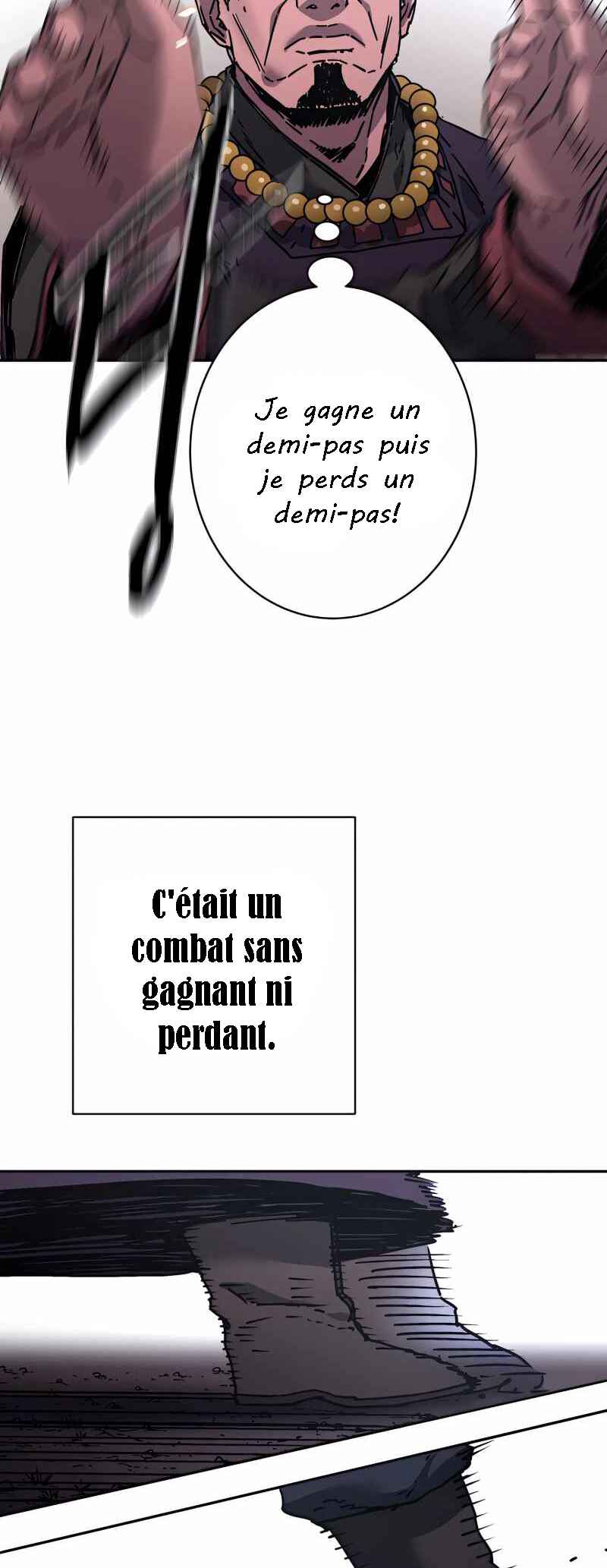Abimussang Chapter 232 - Page 8