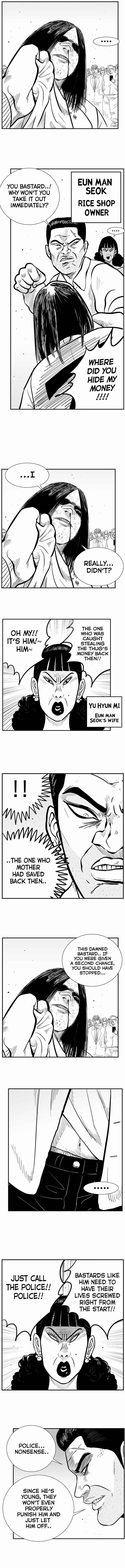 Hellper 2 <KillBeros> Chapter 37 - Page 11