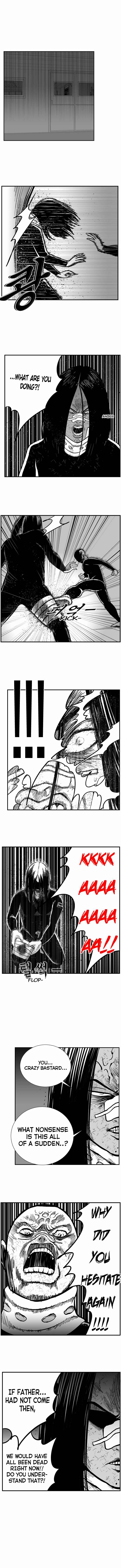 Hellper 2 <KillBeros> Chapter 37 - Page 2