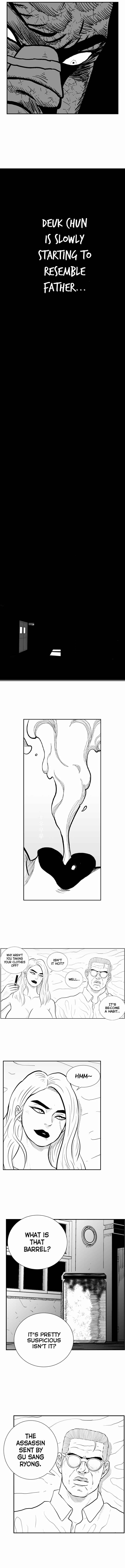 Hellper 2 <KillBeros> Chapter 37 - Page 5
