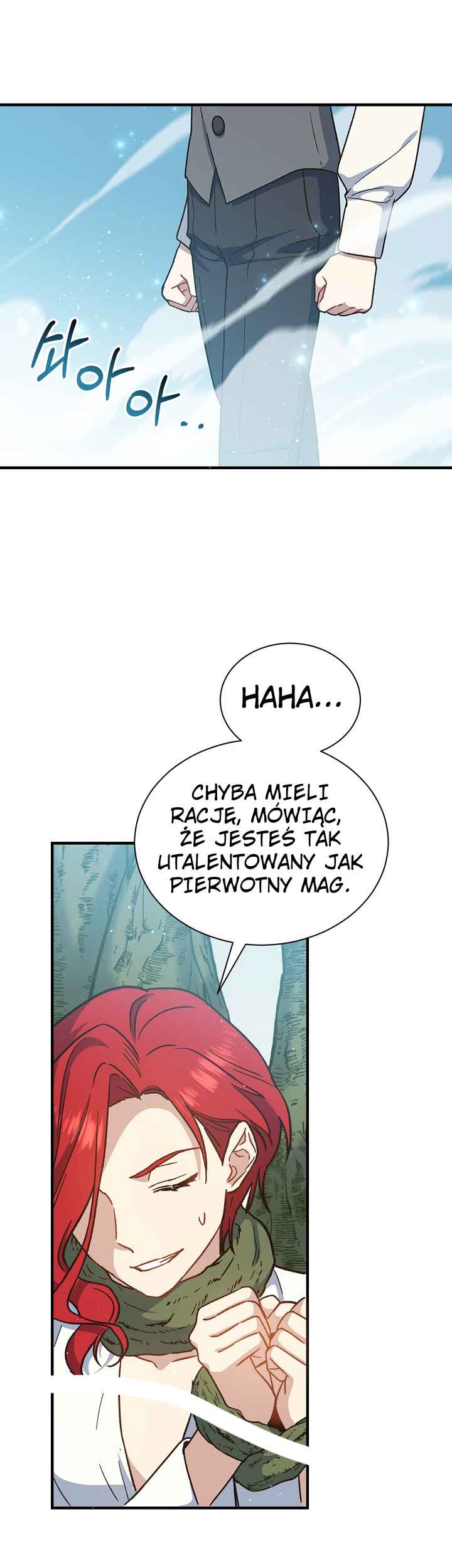 The Return of the 8th Class Mage Chapter 21 - Page 10