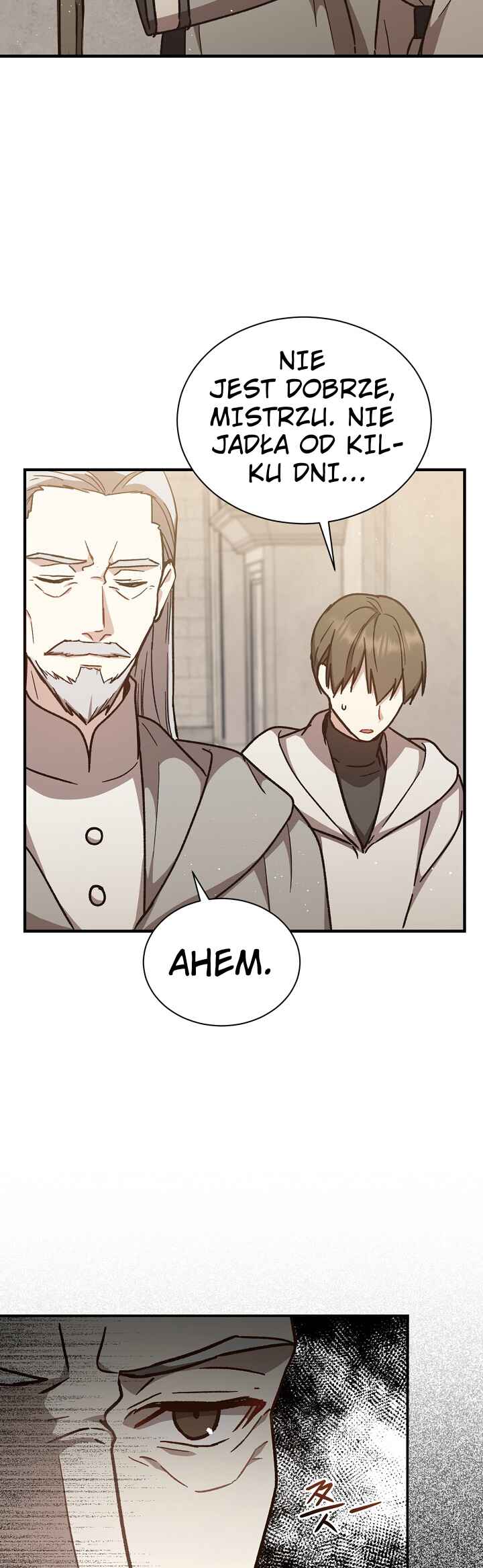 The Return of the 8th Class Mage Chapter 21 - Page 32