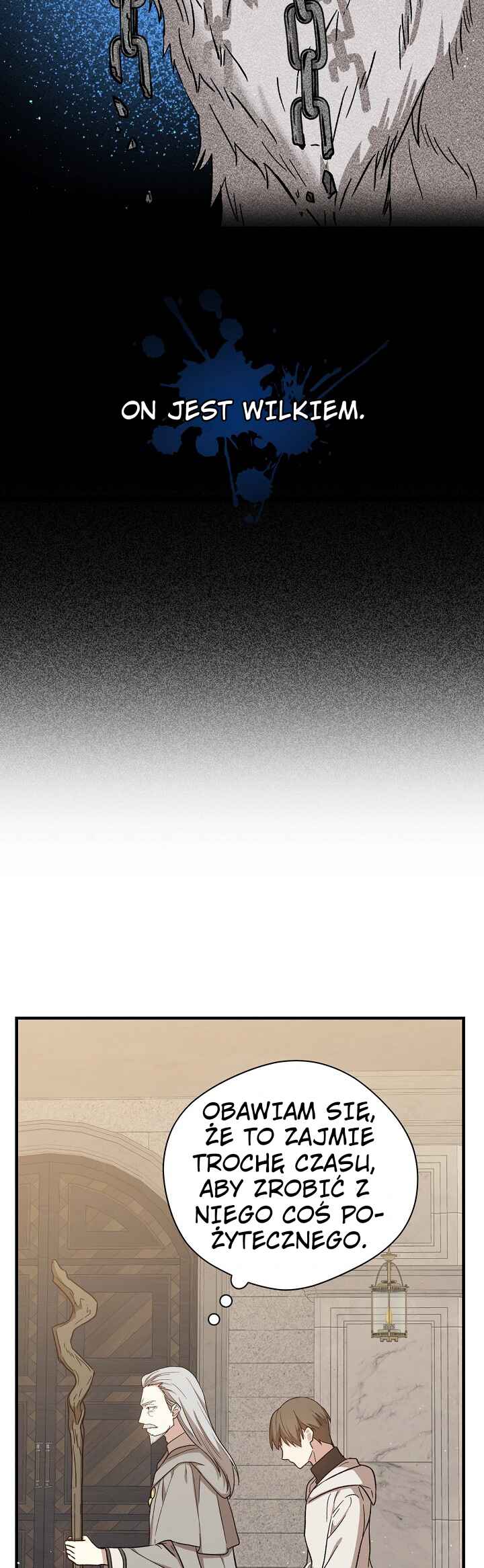 The Return of the 8th Class Mage Chapter 21 - Page 35