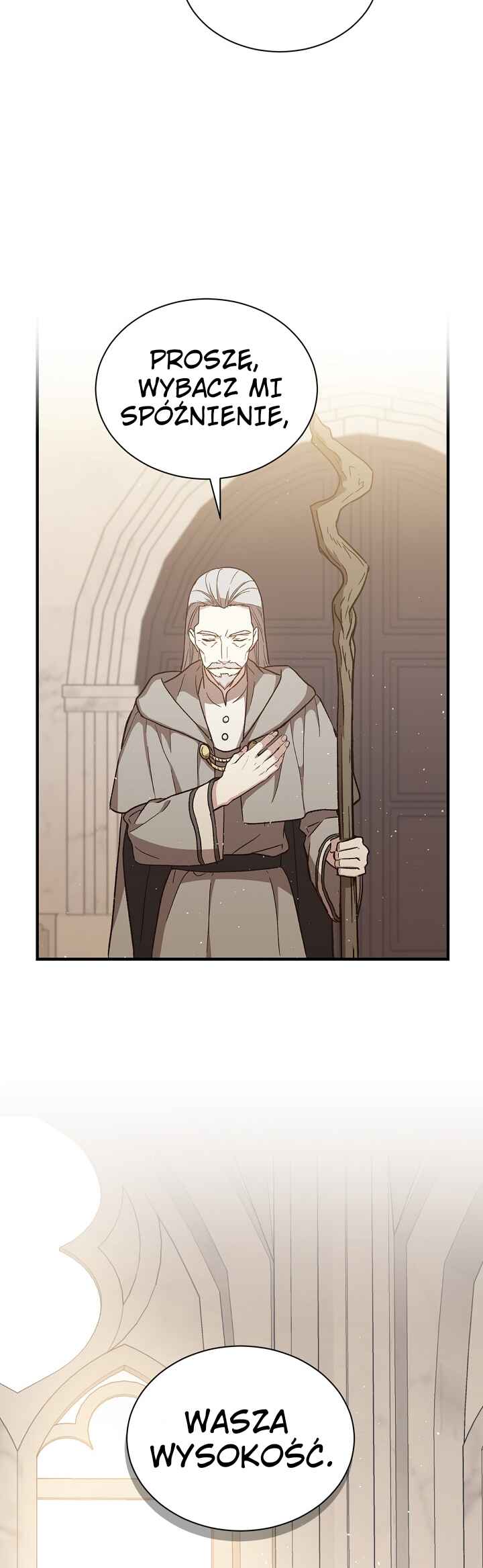 The Return of the 8th Class Mage Chapter 21 - Page 37