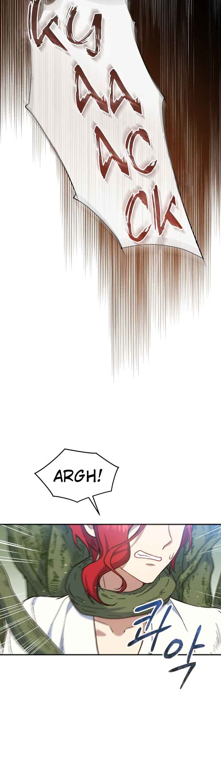 The Return of the 8th Class Mage Chapter 21 - Page 9