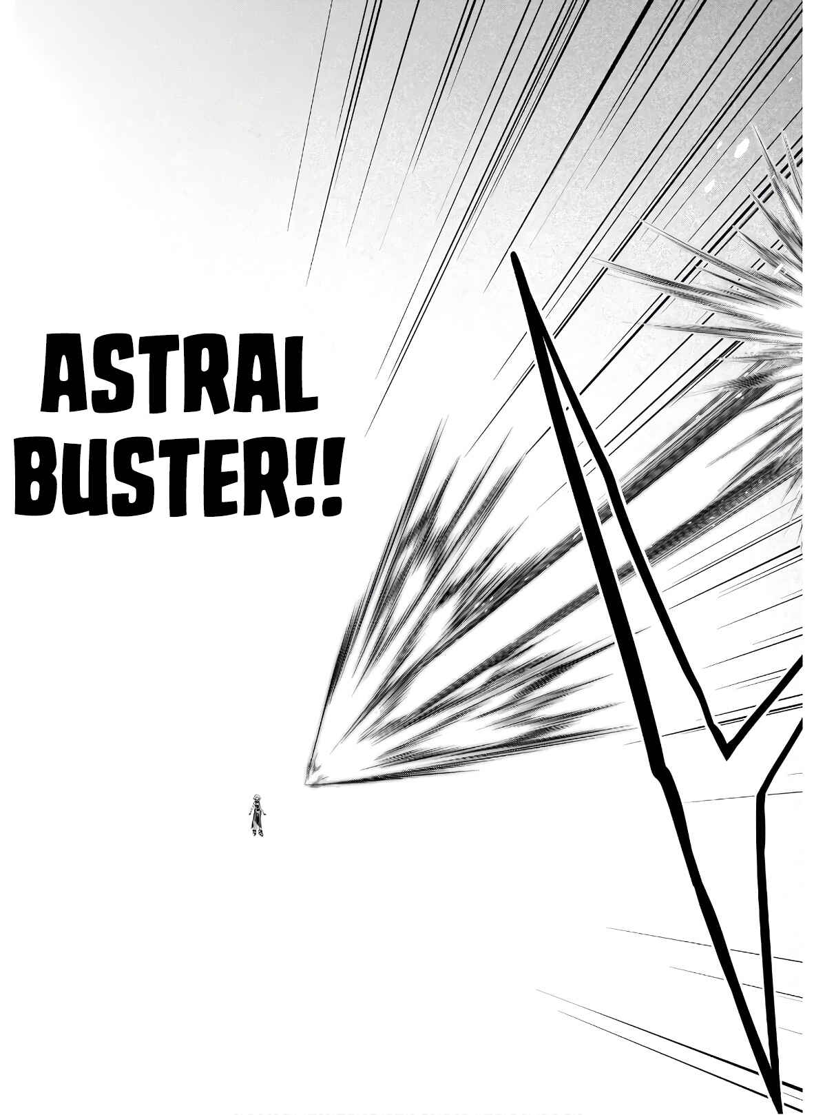 Trinity Seven - 7-Nin no Masho Tsukai Chapter 98 - Page 34