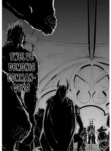 Trinity Seven - 7-Nin no Masho Tsukai Chapter 98 - Page 6