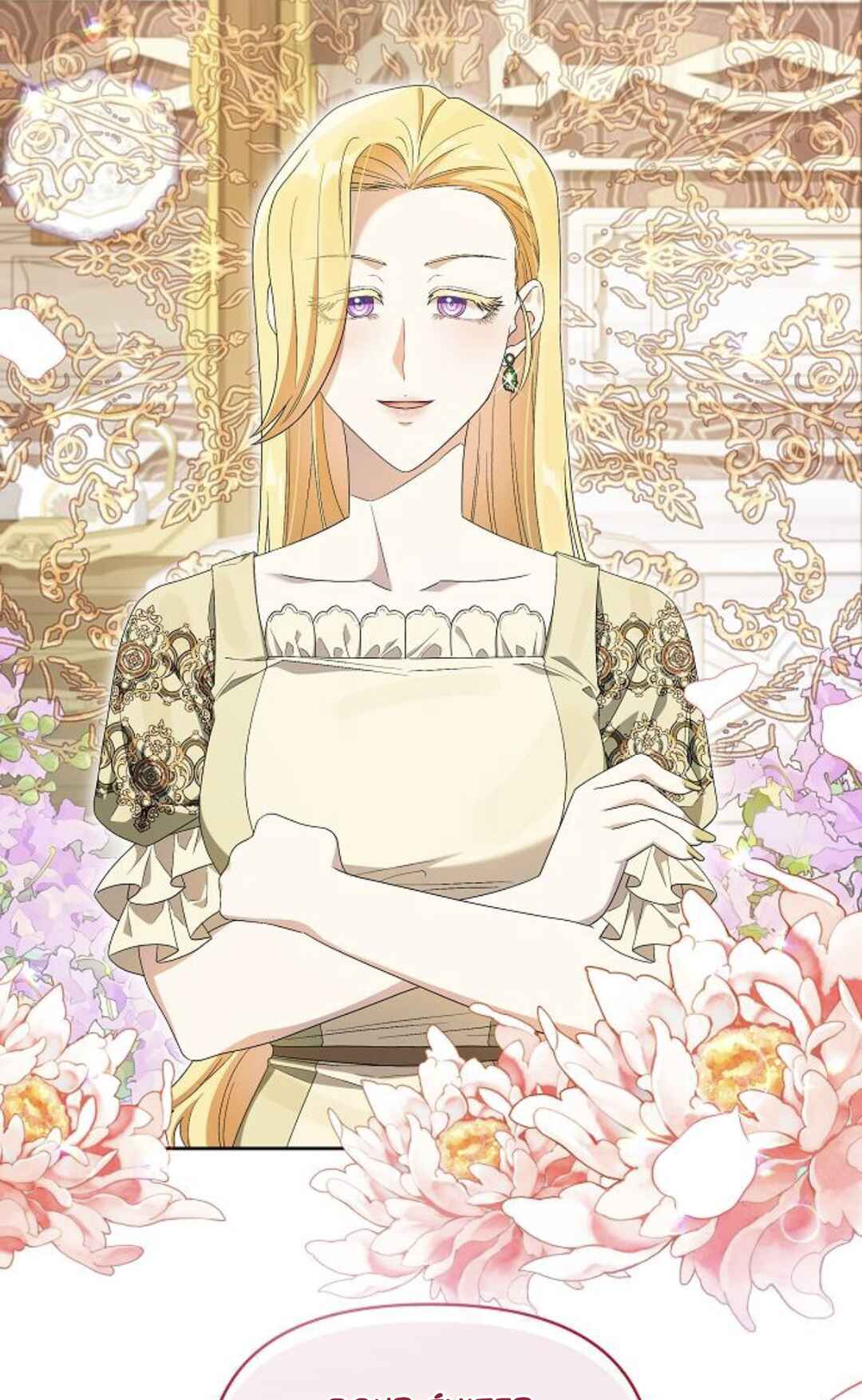 Aknyeo neun Oneuldo Namju-deul i Gwichanhamnida Chapter 17 - Page 14