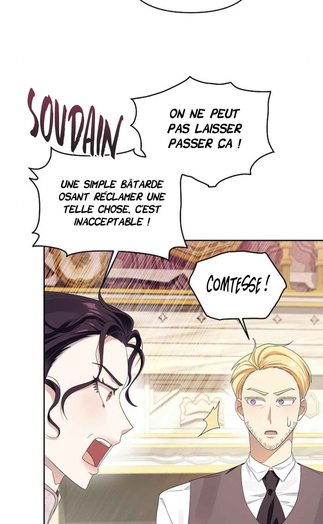 Aknyeo neun Oneuldo Namju-deul i Gwichanhamnida Chapter 17 - Page 19