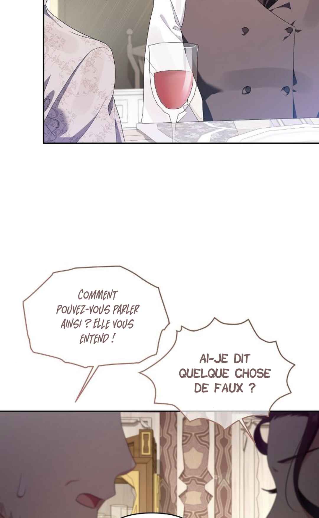 Aknyeo neun Oneuldo Namju-deul i Gwichanhamnida Chapter 17 - Page 20