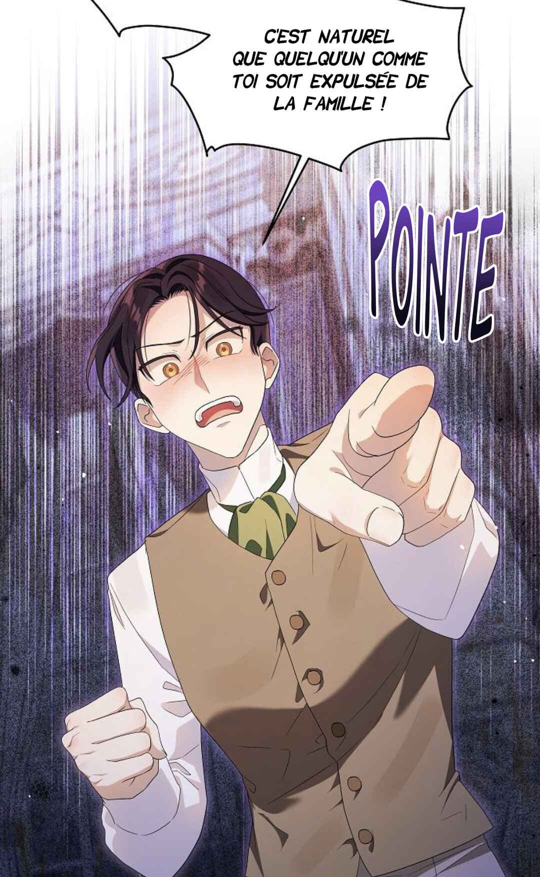 Aknyeo neun Oneuldo Namju-deul i Gwichanhamnida Chapter 17 - Page 23