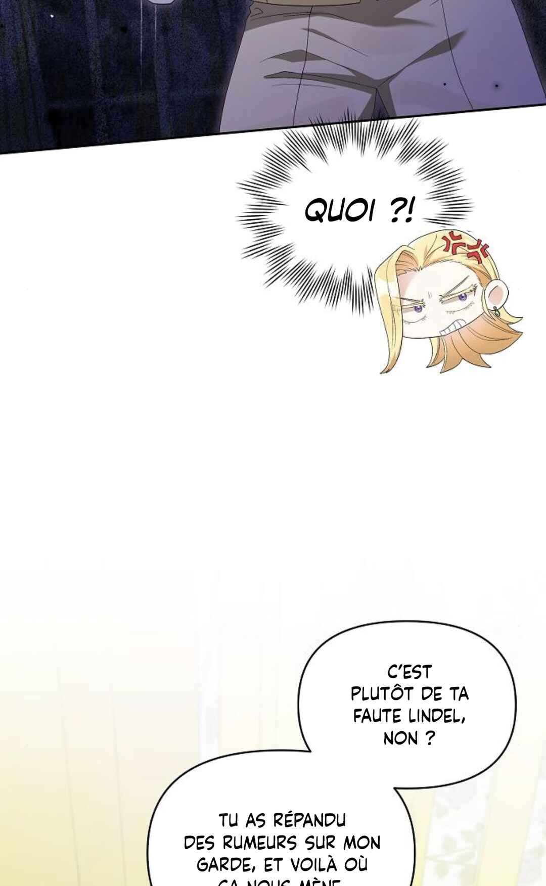 Aknyeo neun Oneuldo Namju-deul i Gwichanhamnida Chapter 17 - Page 24