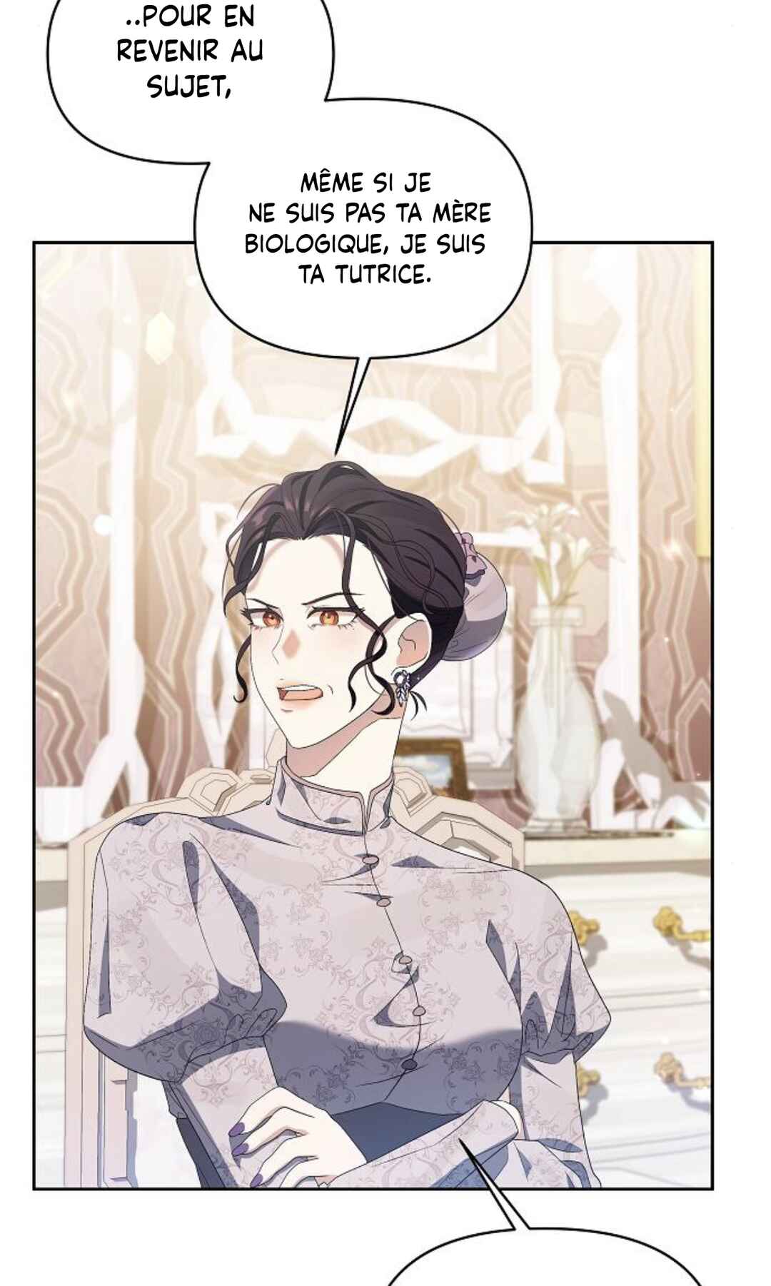 Aknyeo neun Oneuldo Namju-deul i Gwichanhamnida Chapter 17 - Page 31