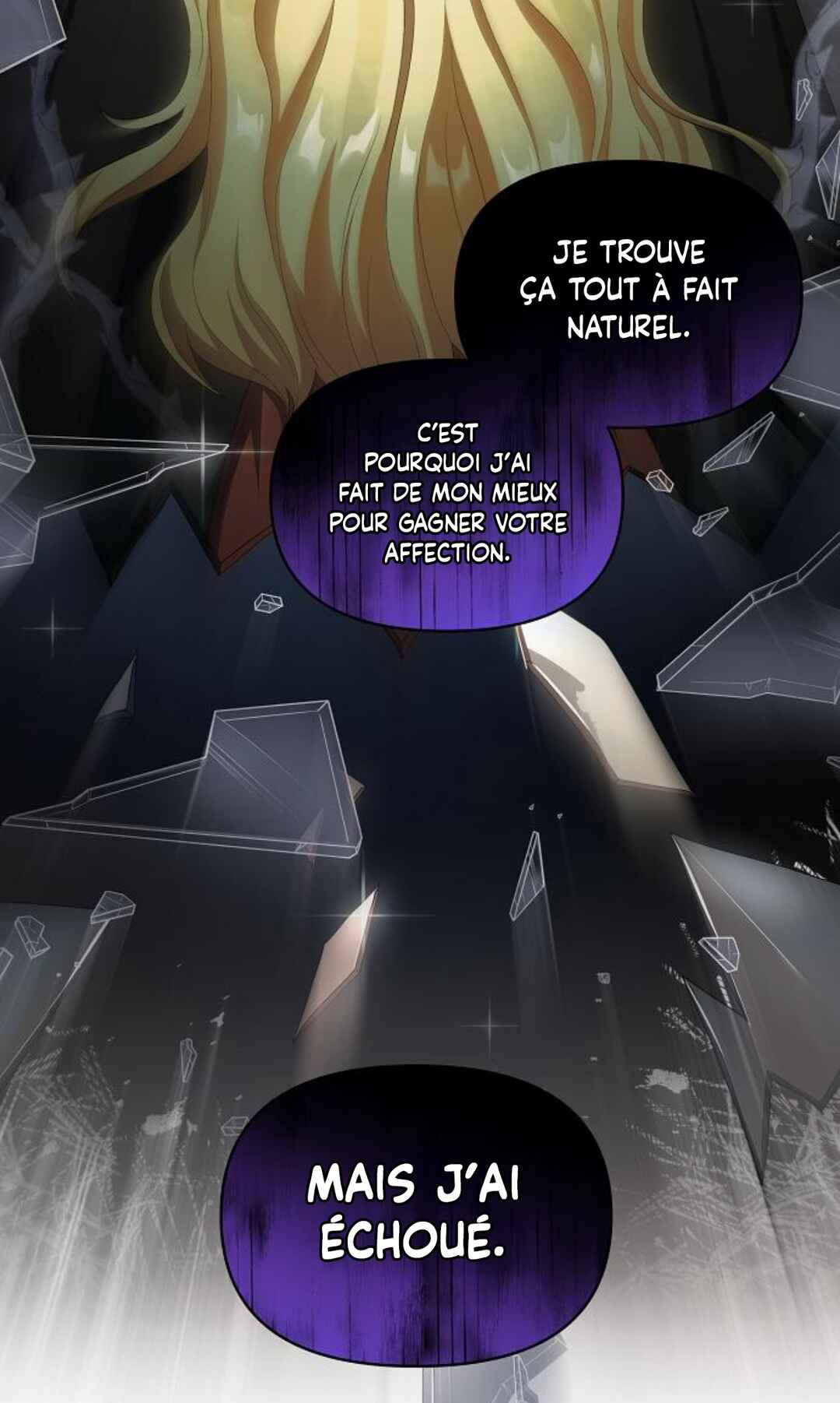 Aknyeo neun Oneuldo Namju-deul i Gwichanhamnida Chapter 17 - Page 37