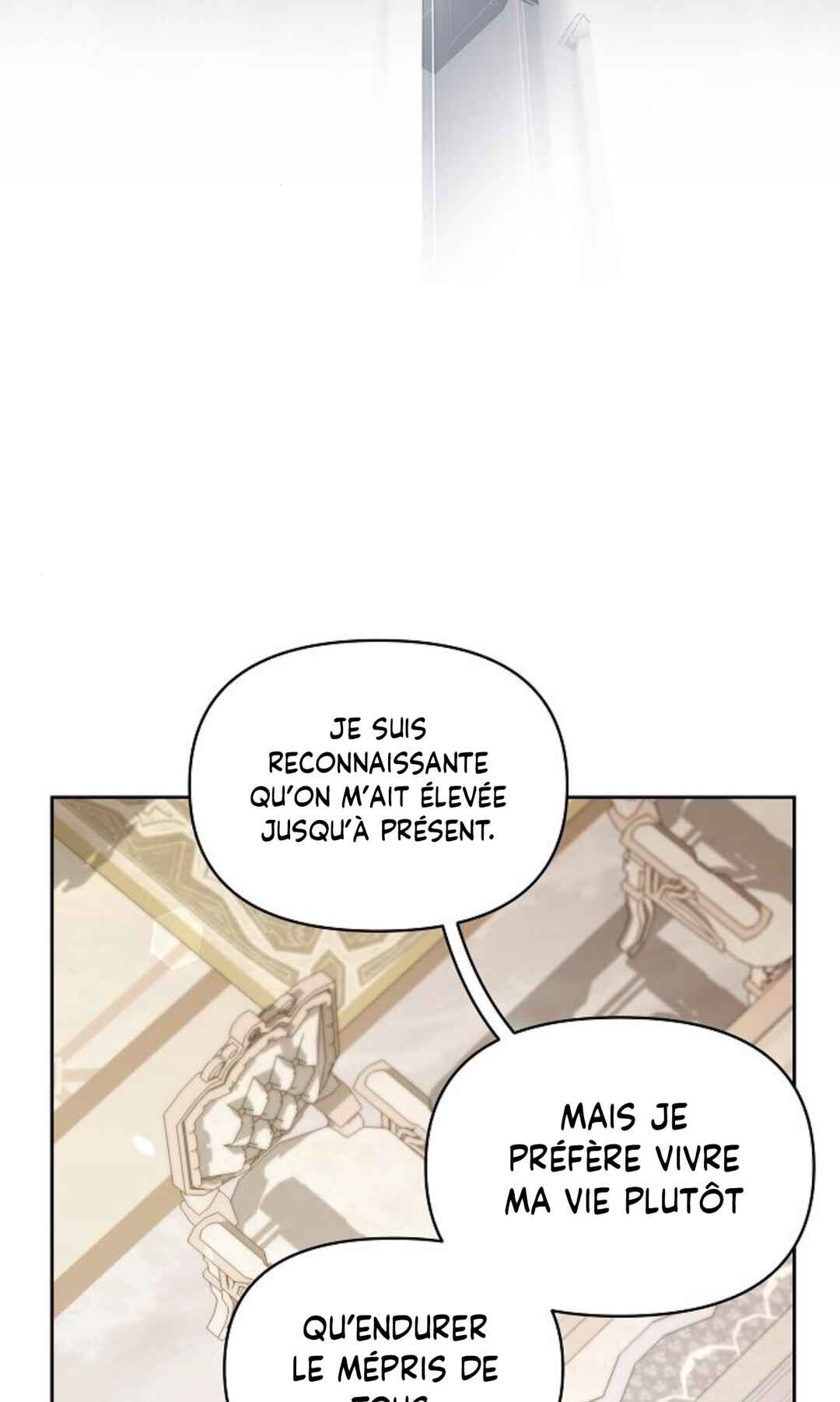 Aknyeo neun Oneuldo Namju-deul i Gwichanhamnida Chapter 17 - Page 38