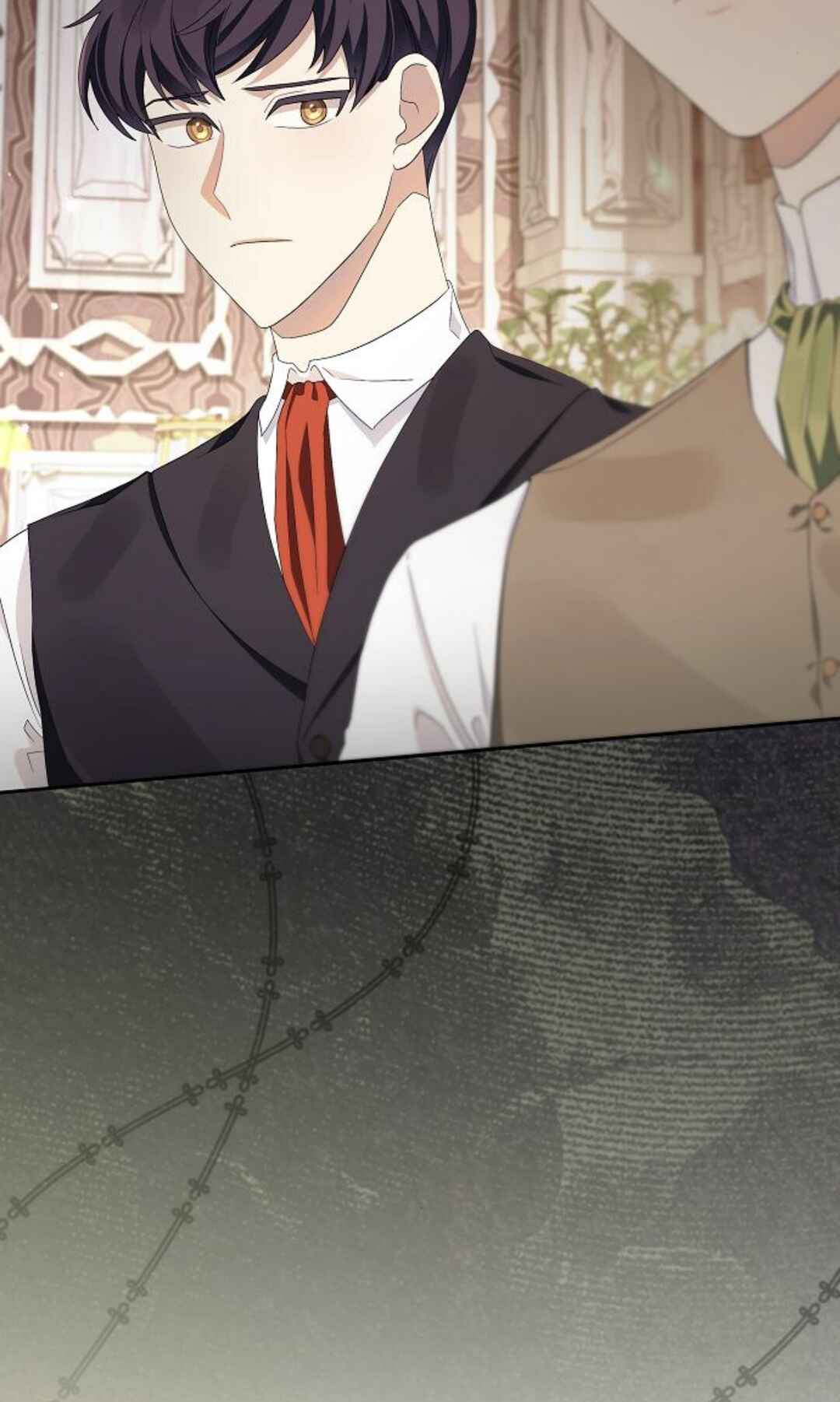 Aknyeo neun Oneuldo Namju-deul i Gwichanhamnida Chapter 17 - Page 43
